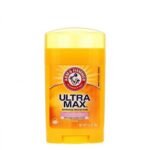 عصا مزيل العرق بودرة فريش ألترا ماكس من آرم آند هامر