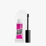 نيكس ماسكرا حواجب شفافه