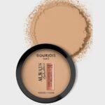 بودرة بورجوا المضغوطة المطفية دائماً