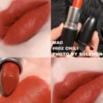 روج ماك درجة 602