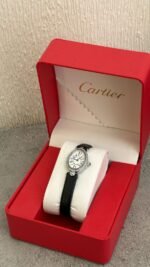 ساعه cartier
